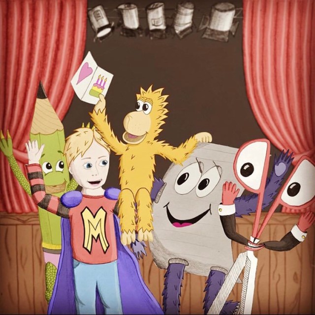 Motivate Man - Page 20